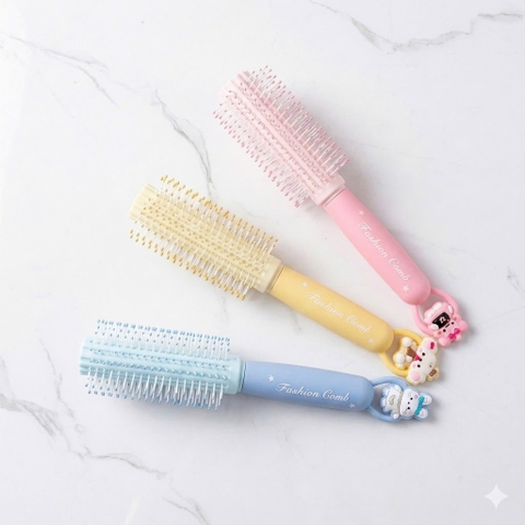 Lược gỡ rối lô tròn 6100