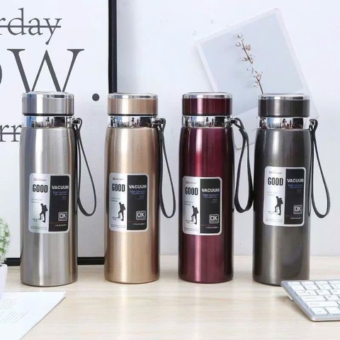 Bình giữ nhiệt Vacuum 7734 1000ml