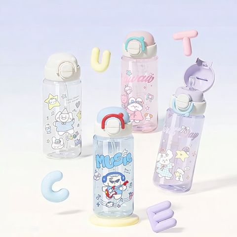 Bình nước 171S 660ml