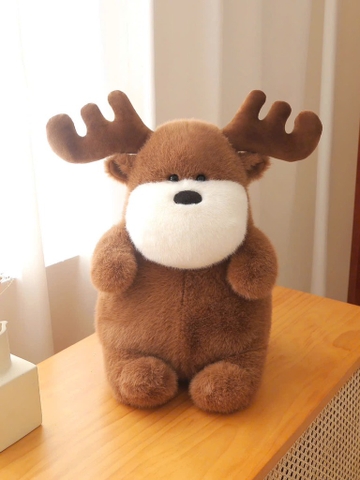 Tuần lộc béo kim chồn 60cm