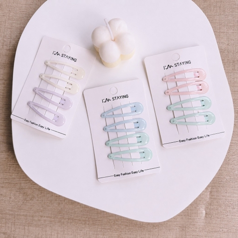 Set 4 kẹp mái 28480
