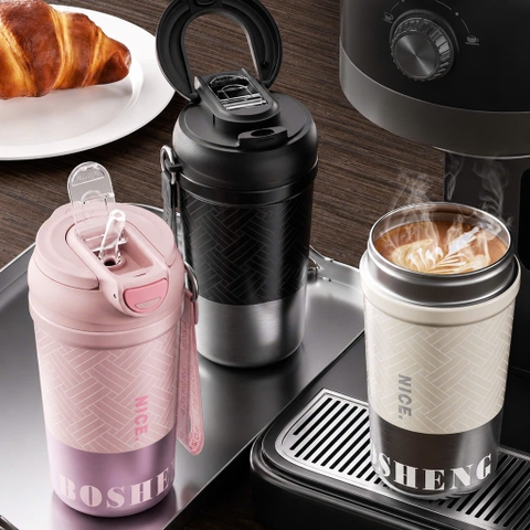 Ly giữ nhiệt 2093 450ml
