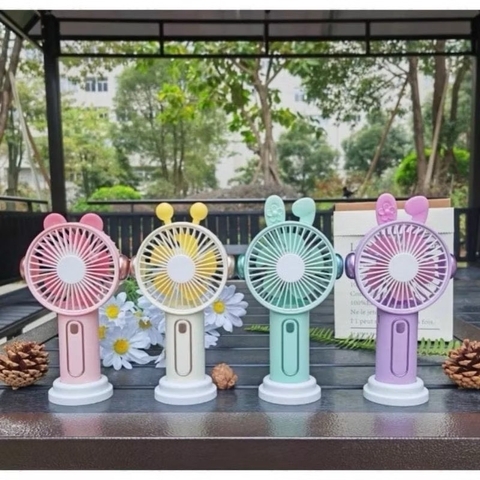 Quạt mini 3 chế độ JL8830
