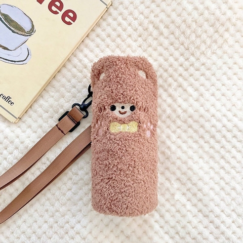 Túi đựng ly dễ thương
