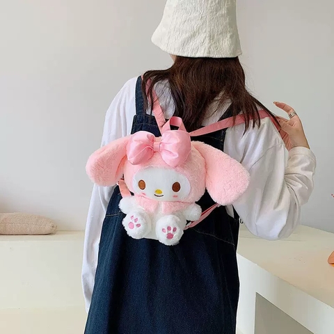 Balo My Melody