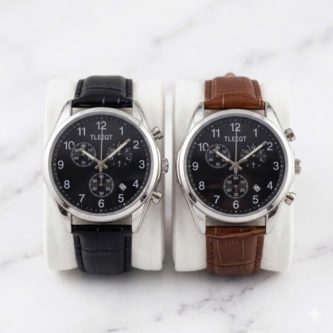 Đồng hồ nam 6 kim 0160MY