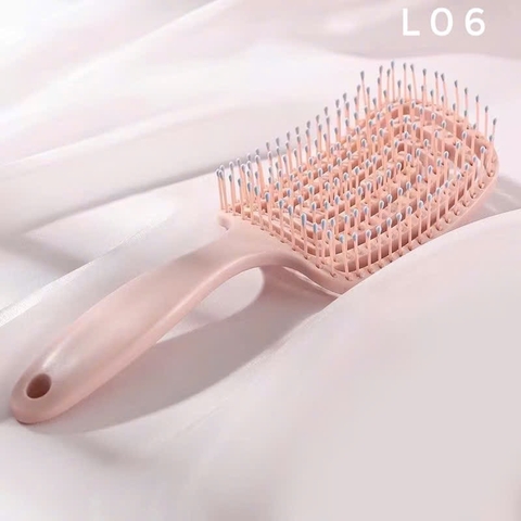 Lược gỡ rối L06