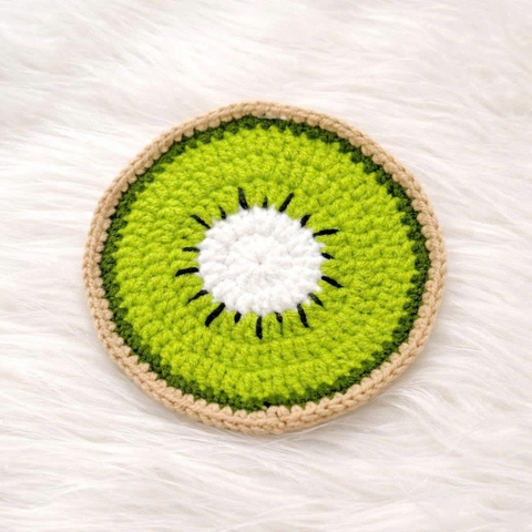 Lót ly len Kiwi LA