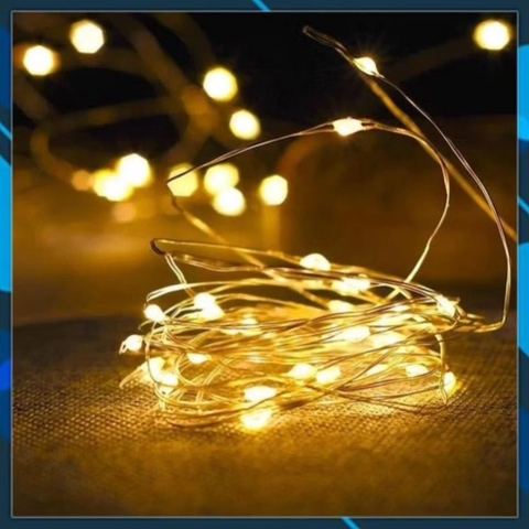 Đèn led đom đóm