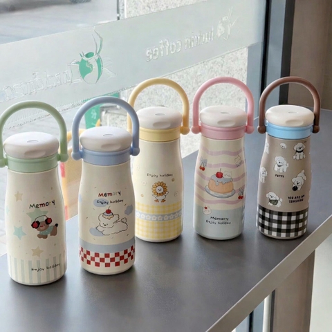 Bình giữ nhiệt 313 500ml