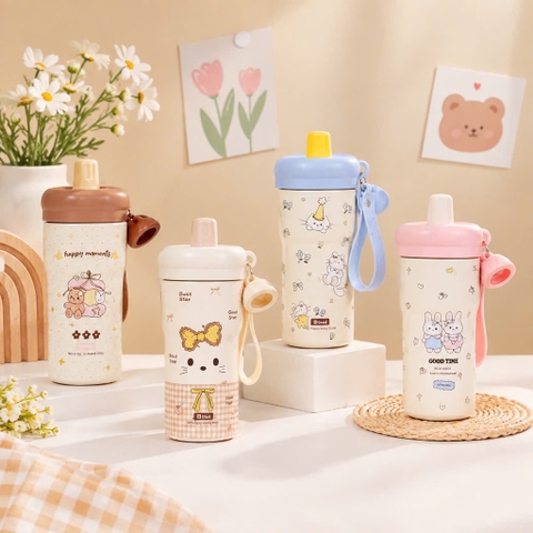 Bình giữ nhiệt 316 600ml