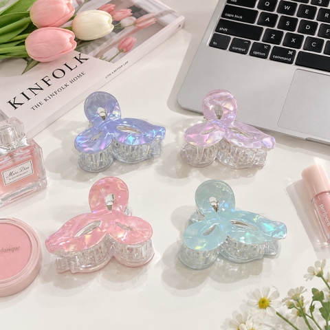Kẹp càng cua nhí xà cừ