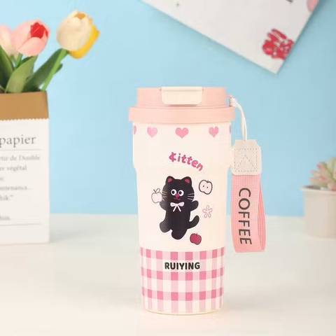 Ly giữ nhiệt 83 500ml