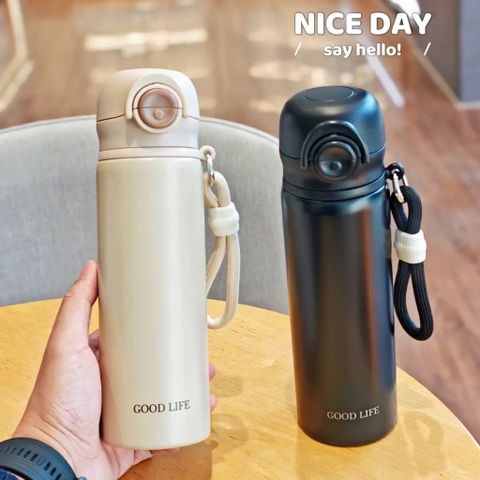 Bình giữ nhiệt 8841