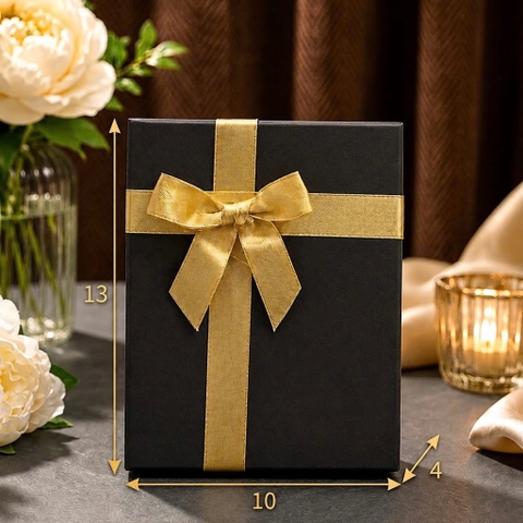 Hộp quà HC11 (13x10x4cm) 10503