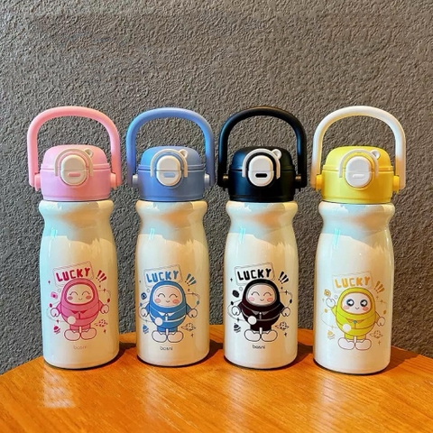 Bình giữ nhiệt H-318 550ml