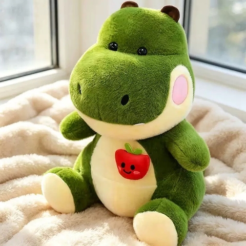 Cá sấu ĐGĐ