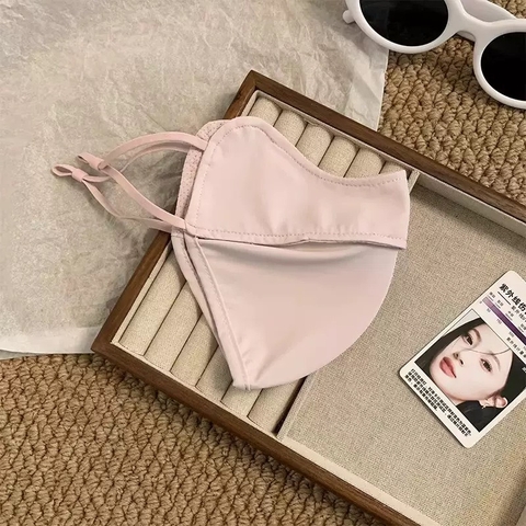 Khẩu trang vải