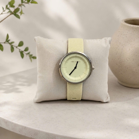 Đồng hồ VSH Watch dây cao su