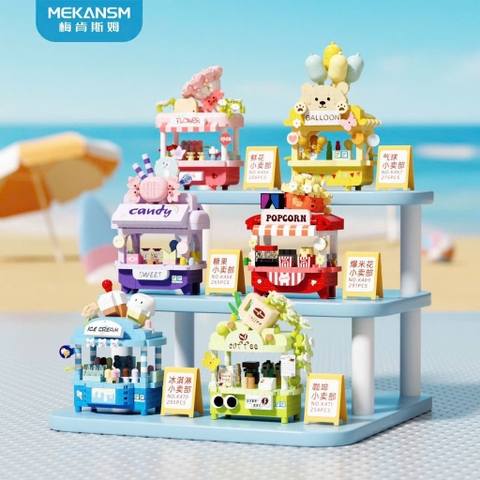 Lego Store Little