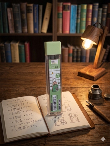 Ruột chì kim Moka