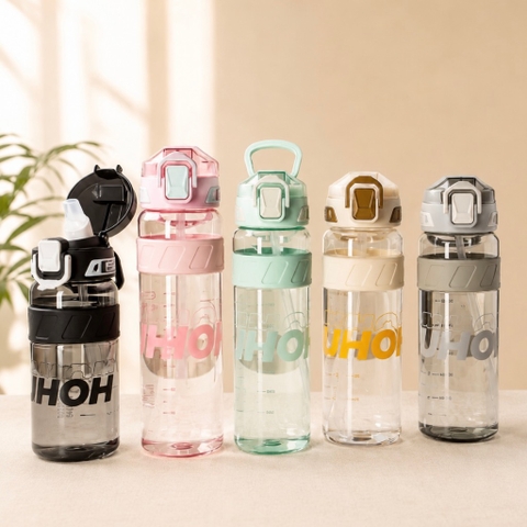 Bình nước 3277 700ml