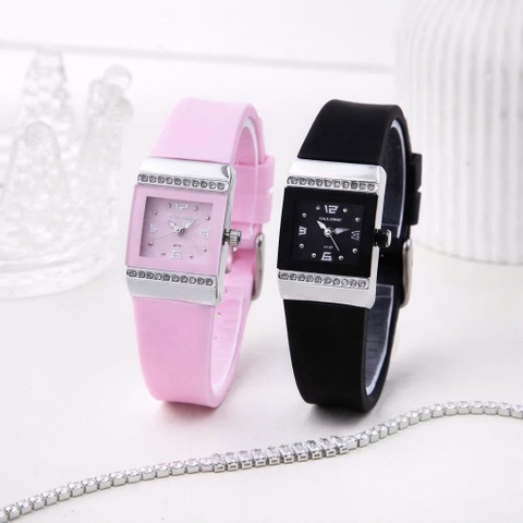 Đồng hồ nữ Chaxigo 0120MY