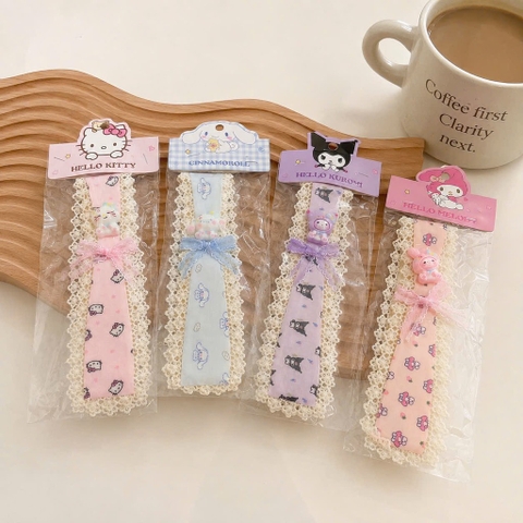 Dán mái băng đô Sanrio