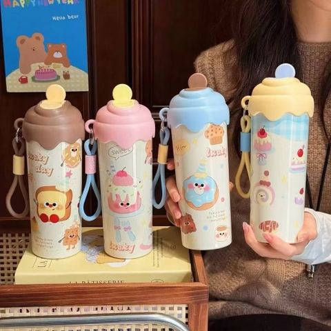 Bình giữ nhiệt 20271 600ml