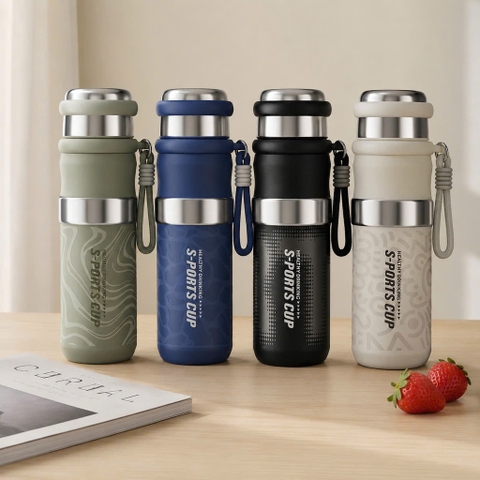 Bình giữ nhiệt 8972 650ml