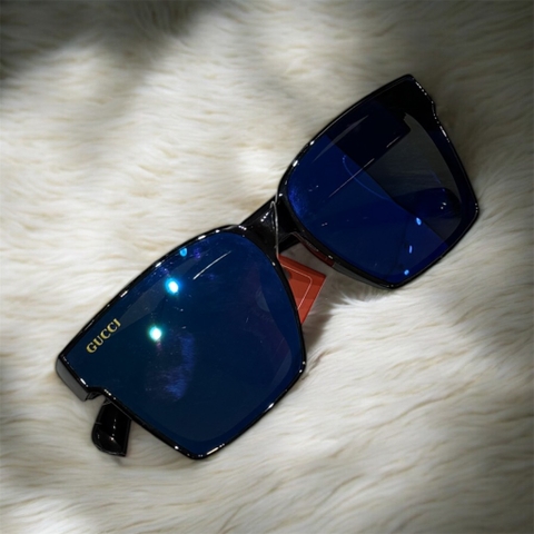 Kính mát mắt vuông 032 TN