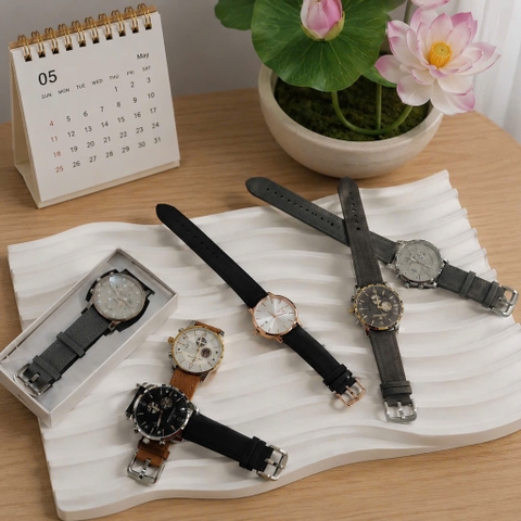 Đồng hồ nam Chaxigo da 098