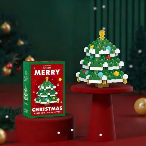 Lego Noel mini W1507