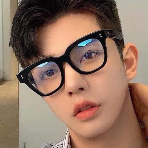 Kính V hai chấm DH