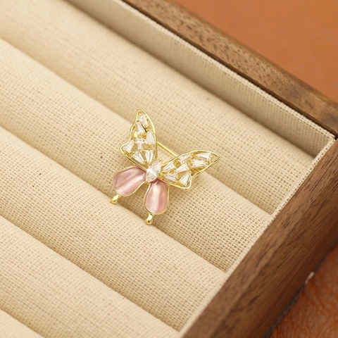 Cài áo bướm 042080