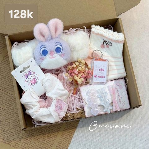Set quà Mộng Mơ