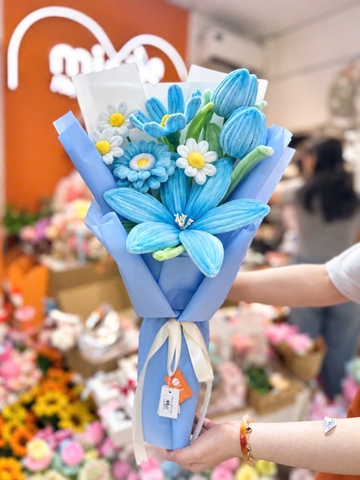Bó hoa 05