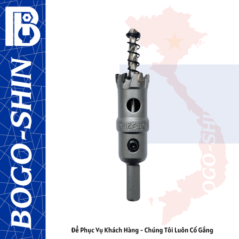 Hướng Dẫn Sử Dụng Mũi Khoan Kính Cường Lực ( Mũi Khoét Kính) An Toàn, Hiệu Quả