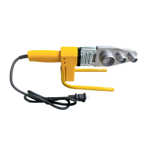 Nguyên Lý Hoạt Động Và Cách Sử Dụng Máy Hàn Nhiệt