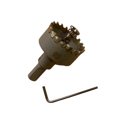 Hướng Dẫn Sử Dụng Mũi Khoan Kính Cường Lực ( Mũi Khoét Kính) An Toàn, Hiệu Quả