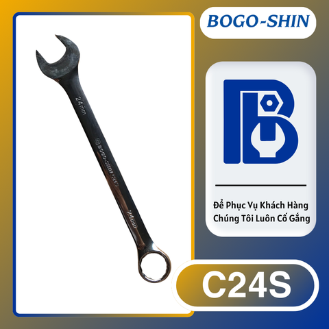 Vòng Miệng BOGO-SHIN Cao Cấp