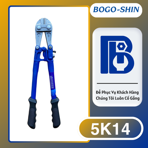 Kìm Cộng Lực 200mm - 1200mm BOGO-SHIN
