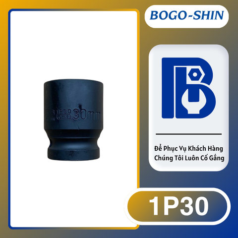 Đầu Khẩu 3/4 BOGO-SHIN 17-60mm