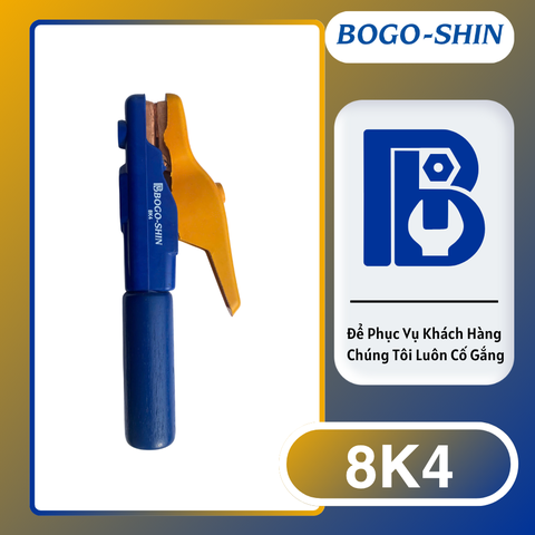 Kìm Hàn Cán Gỗ BOGO-SHIN 800A