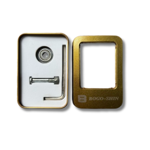 Lưỡi ( Dao ) Cắt Gạch Bàn BOGO - SHIN