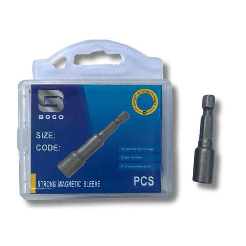 Đầu Chụp Tôn BOGO - SHIN