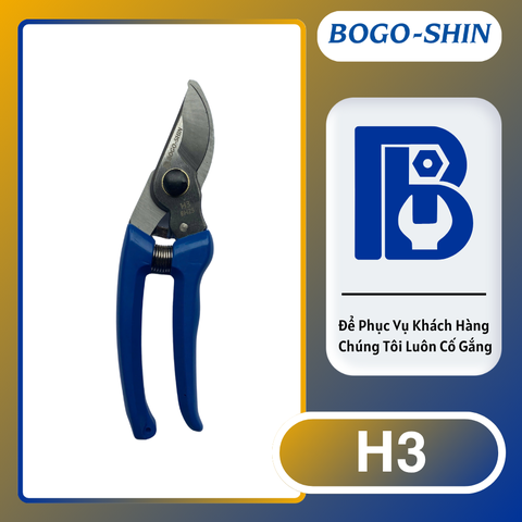 Kéo Cắt Cành Xanh BOGO-SHIN
