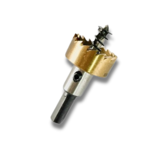 Mũi Khoét Hợp Kim Nhôm, Sắt, Tôn,...BOGO-SHIN 12 - 60mm