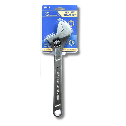 Mỏ Lết Trần Cao Cấp BOGO - SHIN