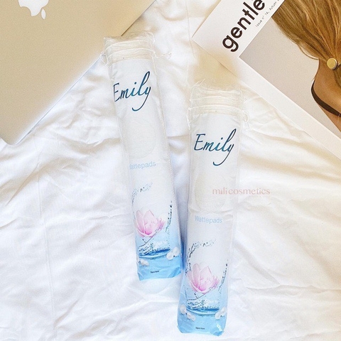 Bông tẩy trang Emily 120m